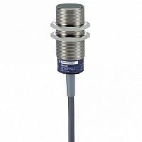 датчик емкостный бесконтактный кабель2М | код. XT130B1PAL2 | Schneider Electric